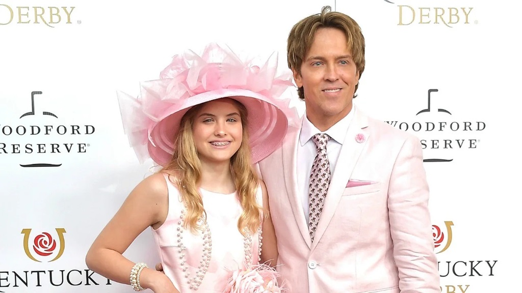Dannielynn Birkhead Net Worth