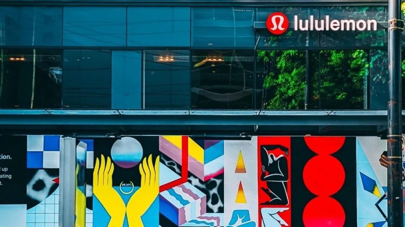 How to Identify Lululemon Tags