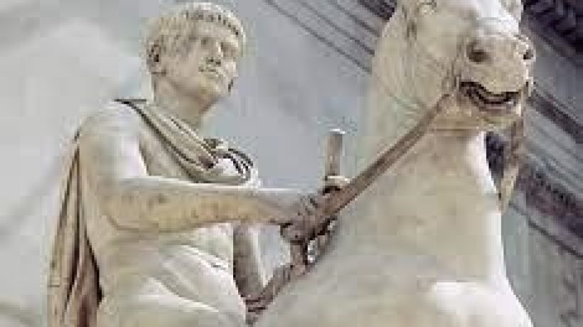 Animals in Art Through Ancient Times