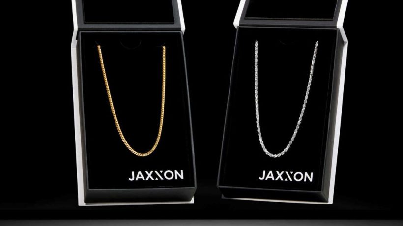 How to Clean Jaxxon Chains?