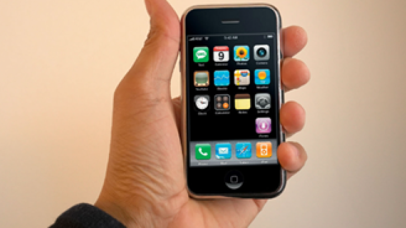 How has smartphone technology evolved?
