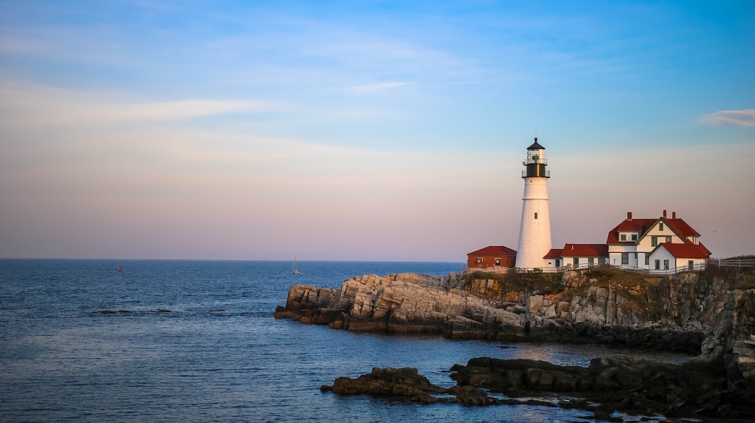 things to do in portland, maine