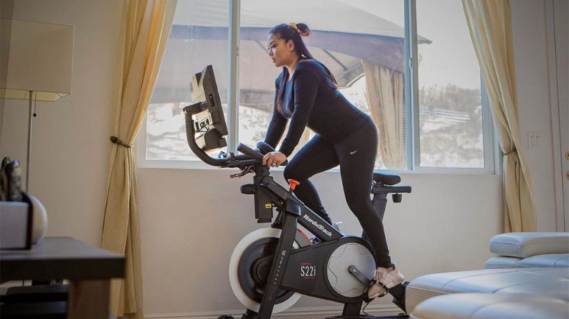 How Can I Make My Stationary Bike Seat More Comfortable?