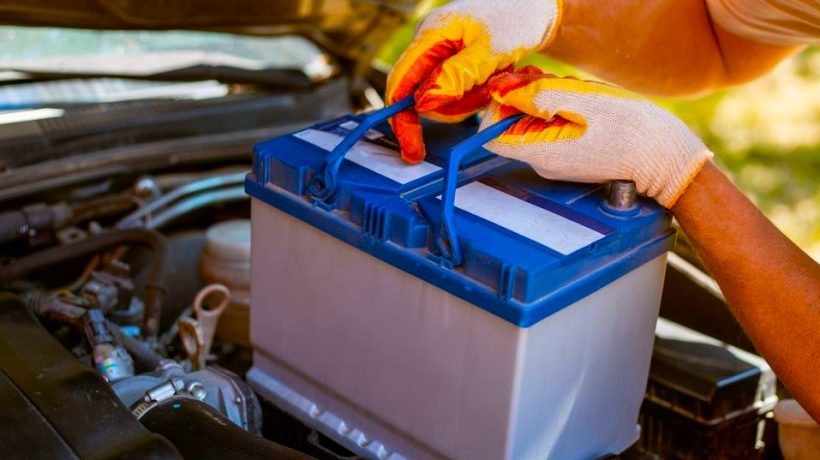 Amped Autonomy: The Role of Car Batteries in Vehicle Performance