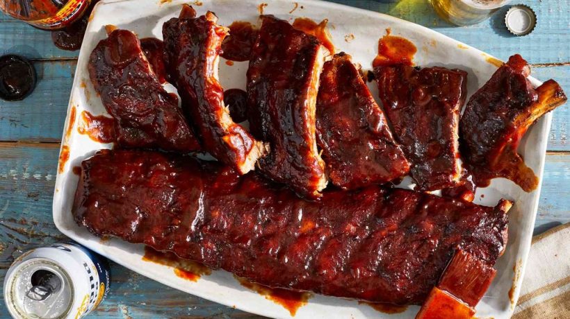 The Ultimate Guide to Cooking Perfect Pork Ribs in the Oven