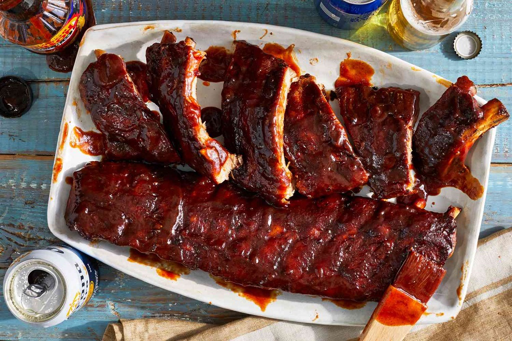 The Ultimate Guide to Cooking Perfect Pork Ribs in the Oven