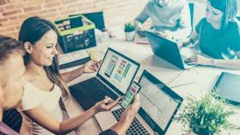 Working with a Web Design Team