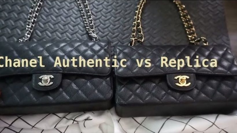What Does an Authentic Purse Mean?