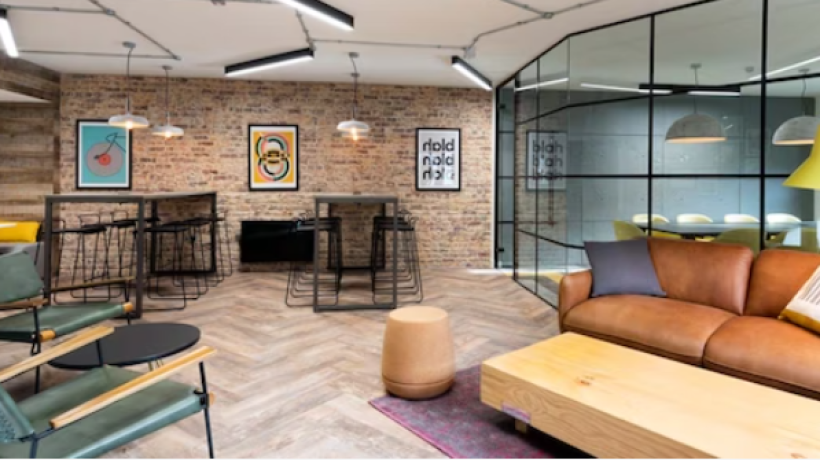 Birmingham is the Perfect Place to Meet for Business