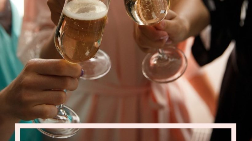 Who to Invite to Bridal Shower?