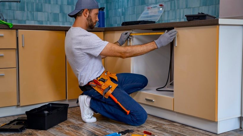 Budget-Friendly Kitchen Remodeling: Smart Tips For A Stylish Makeover