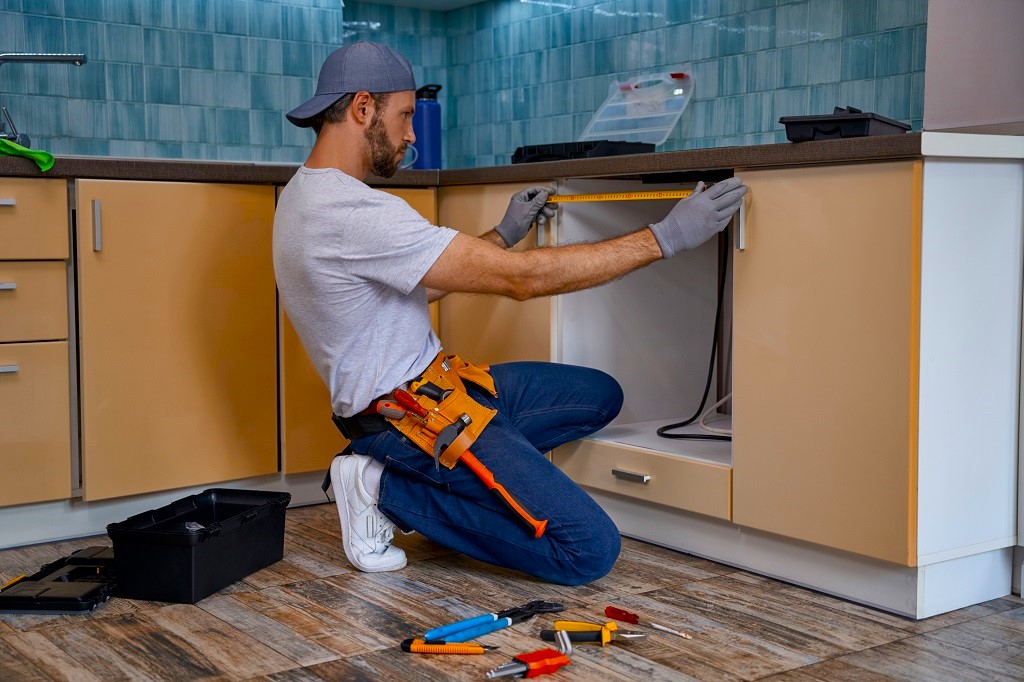 kitchen remodeling near me
