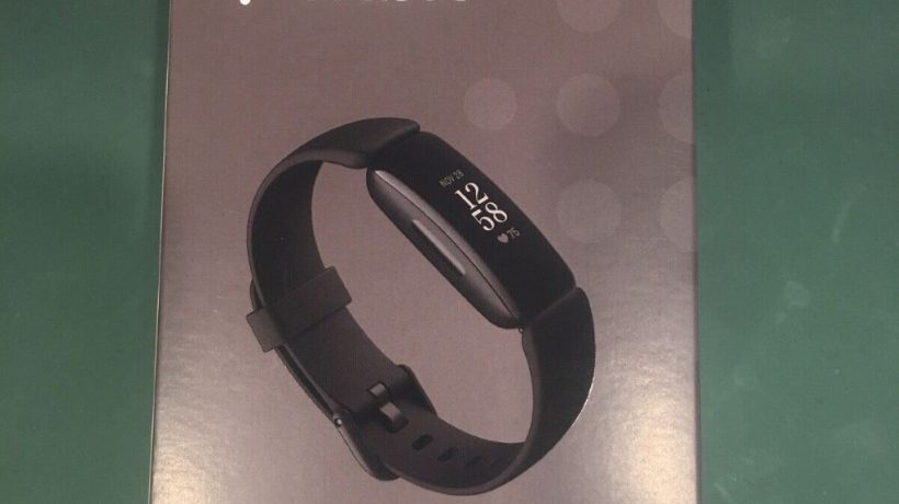 How to Turn on Fitbit Inspire 2? Activate Your Fitness Tracker