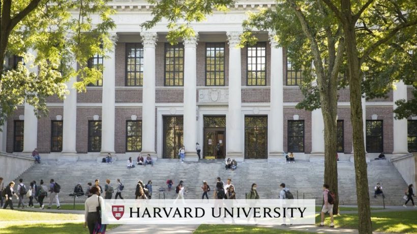 How to Study Like a Harvard Student? Mastering Success