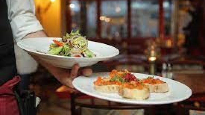 How to Make a Success of Your Restaurant and Have People Coming Back for More