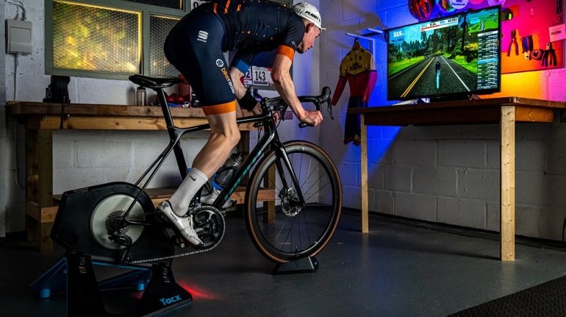 How to Get Started With Indoor Cycling: Essential Tips