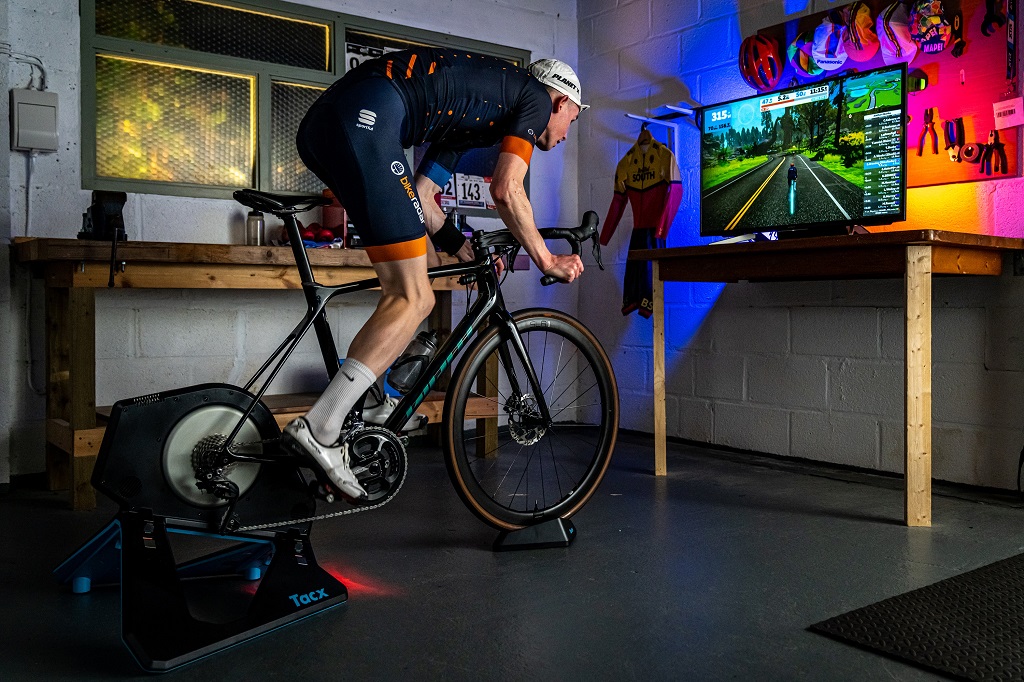 How to Get Started With Indoor Cycling