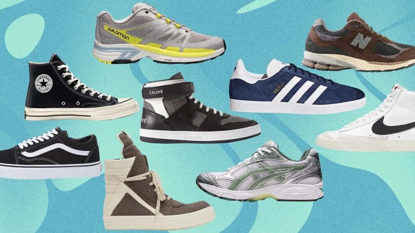 Cheapest and Top Shoe Brands in the World