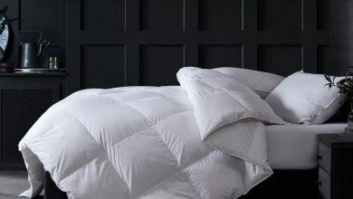 Pure Parima Duvet Covers