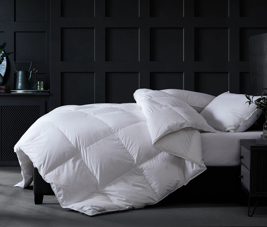 Pure Parima Duvet Covers