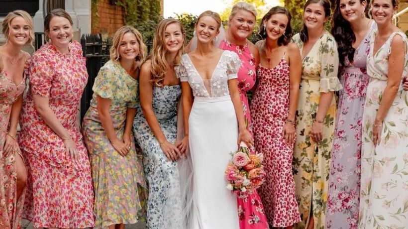 42 Trending Summer Bridal Shower Dresses Collections