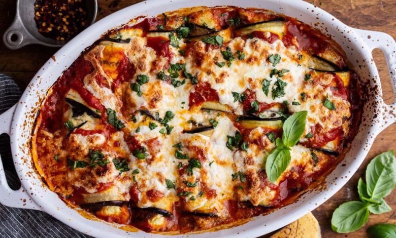 What to Make With White Eggplant? Delicious Recipes for Every Palate