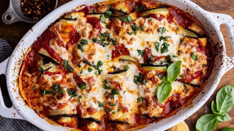 What to Make With White Eggplant? Delicious Recipes for Every Palate