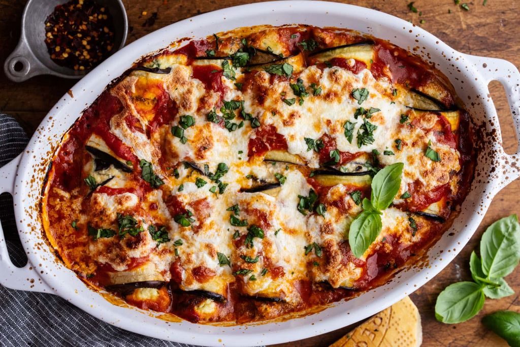 What to Make With White Eggplant? Delicious Recipes for Every Palate