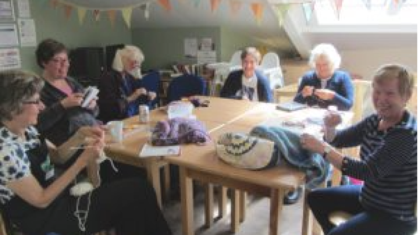 The Hobby that’s Fun, Therapeutic and Good for Mental Well-Being