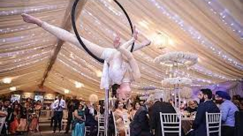 Unique entertainment ideas for your Indian wedding