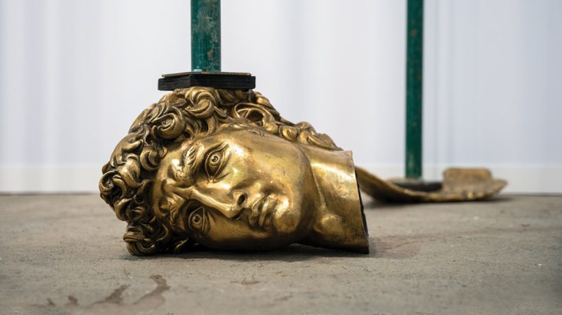 What is Contemporary Arts Sculpture?