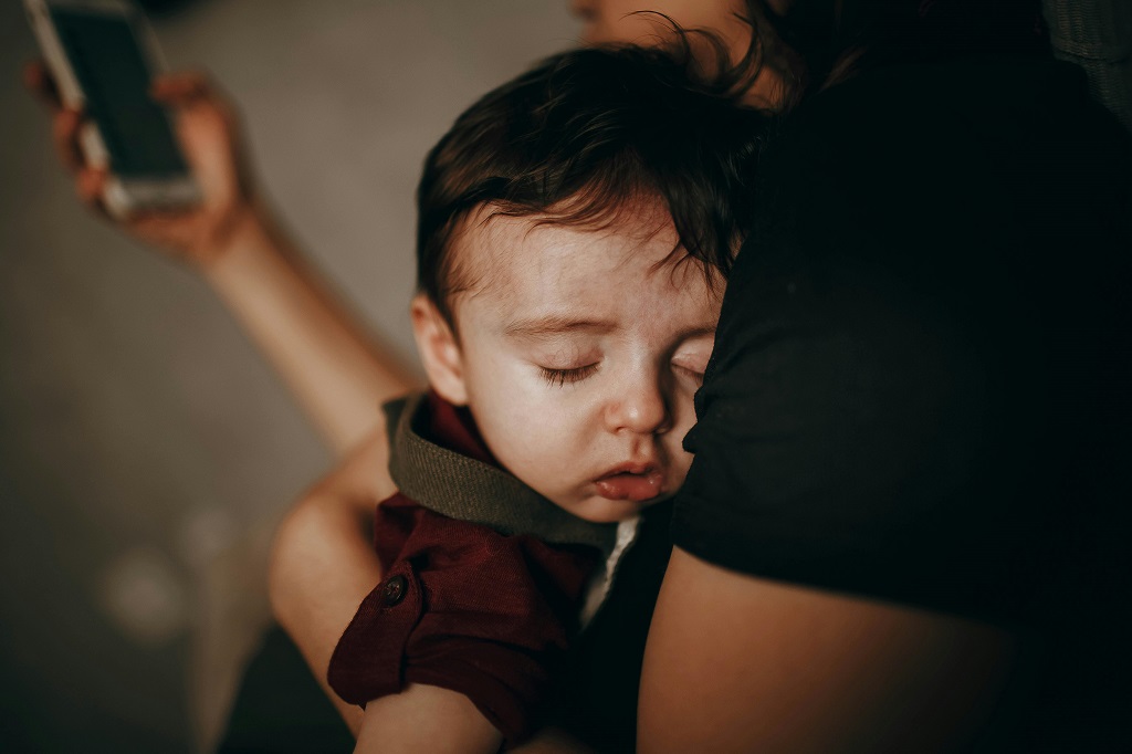 How to Make Real Care Baby Sleep