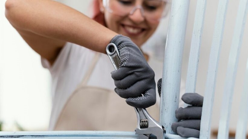 Garage Door Bottom Seal Replacement Guide