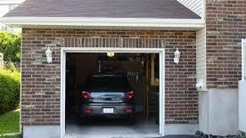 What to Consider When Getting a New Garage Door