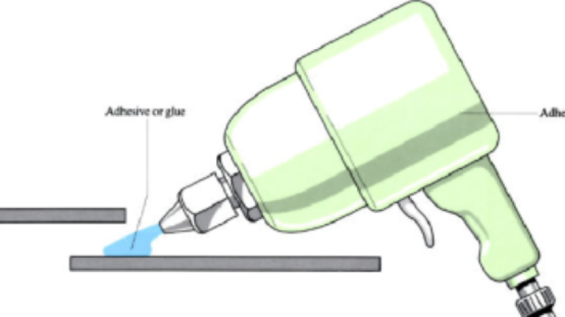 A beginner’s guide to adhesive bonding
