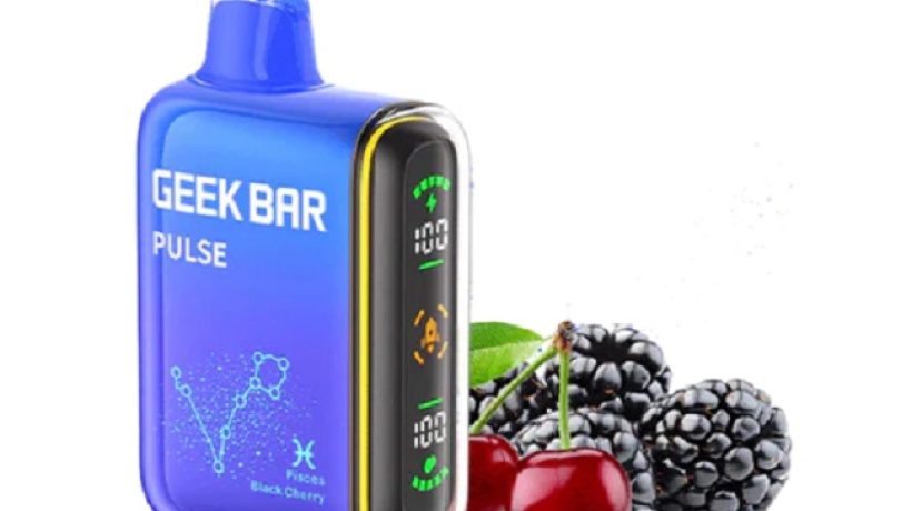 A Flavorful Experience: Exploring the Top Geek Bar Pulse Flavors Available at Mega Vape USA