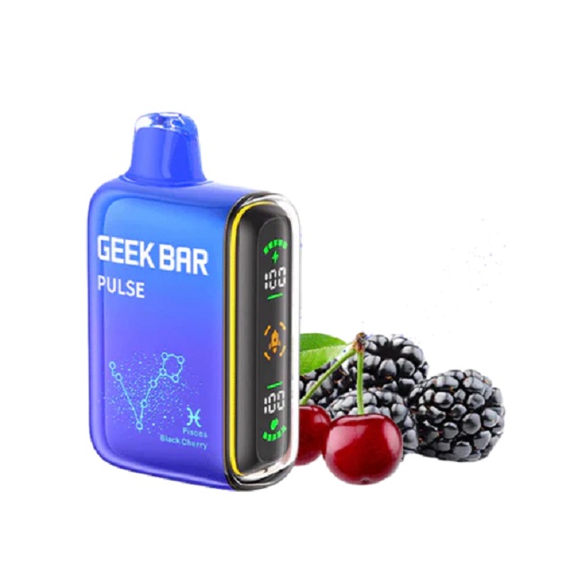 What is the best flavor of Geek Bar Pulse
