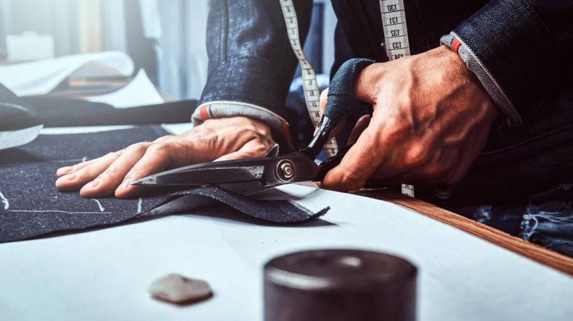 Shirt Fabric 101: A Guide to Understanding Different Types of Men’s Shirt Materials