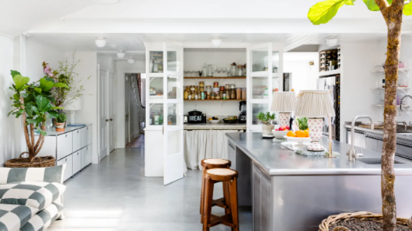 Six kitchen worktop materials and their pros and cons