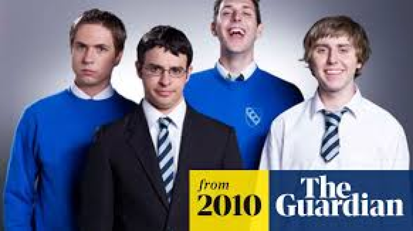Six of the best British TV sitcoms of all time