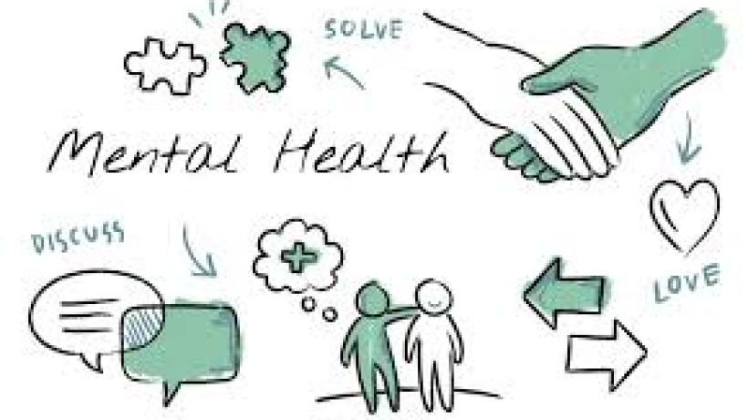 What are alternative therapies for mental health?