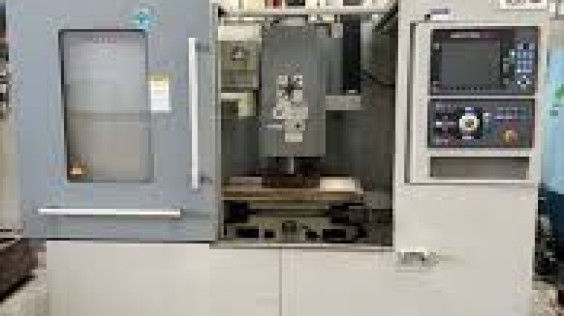 An introduction to CNC machining