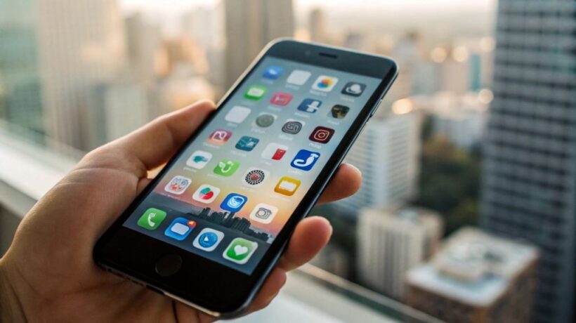 Seven Popular Sports Apps To Download
