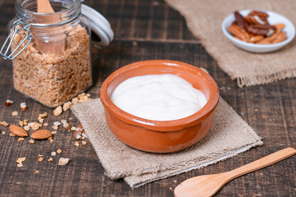 Why did my homemade yogurt recipe turn out grainy