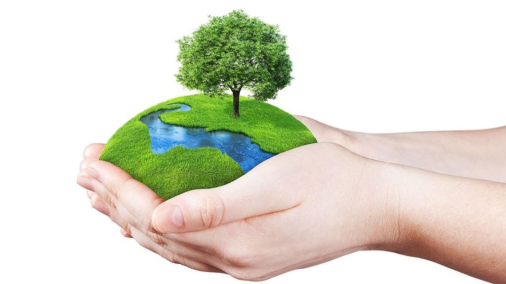 How does reducing pollution help the economy?