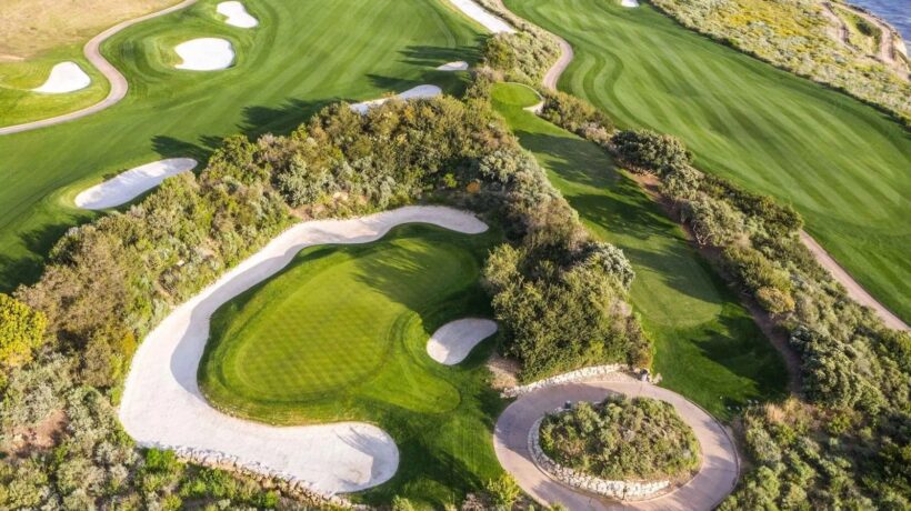 Los Angeles Golf Weekend Getaways – Courses, Lodging & More