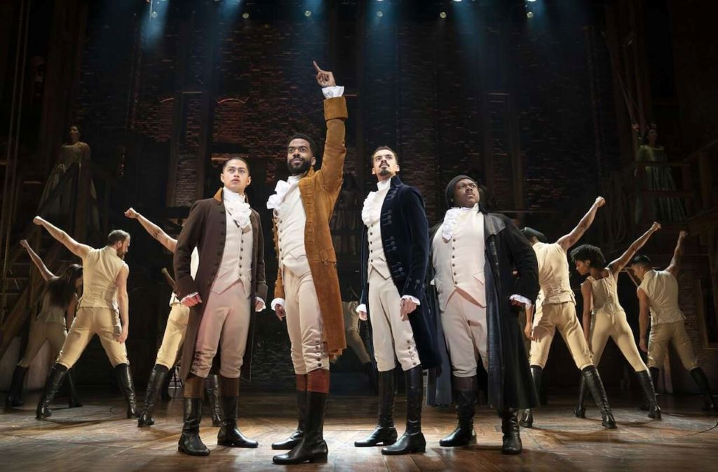 The Theater Scene in the City of Rochester | Admissions Blog
