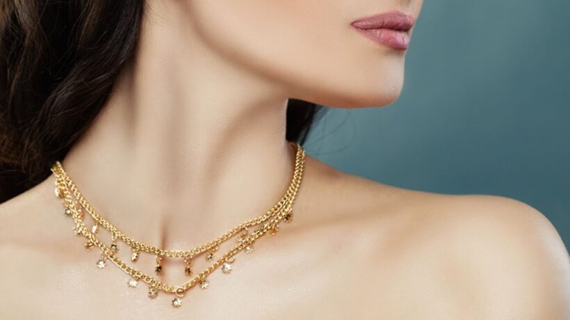 Layered, Chunky, and Loud: Bold Jewelry for Bold Looks