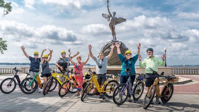 Jacksonville Cycling Types: Best Bikes Reviewed