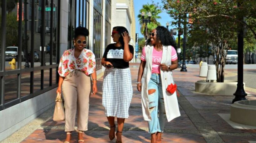 Jacksonville Street Style: Your Daily Outfit Rotation